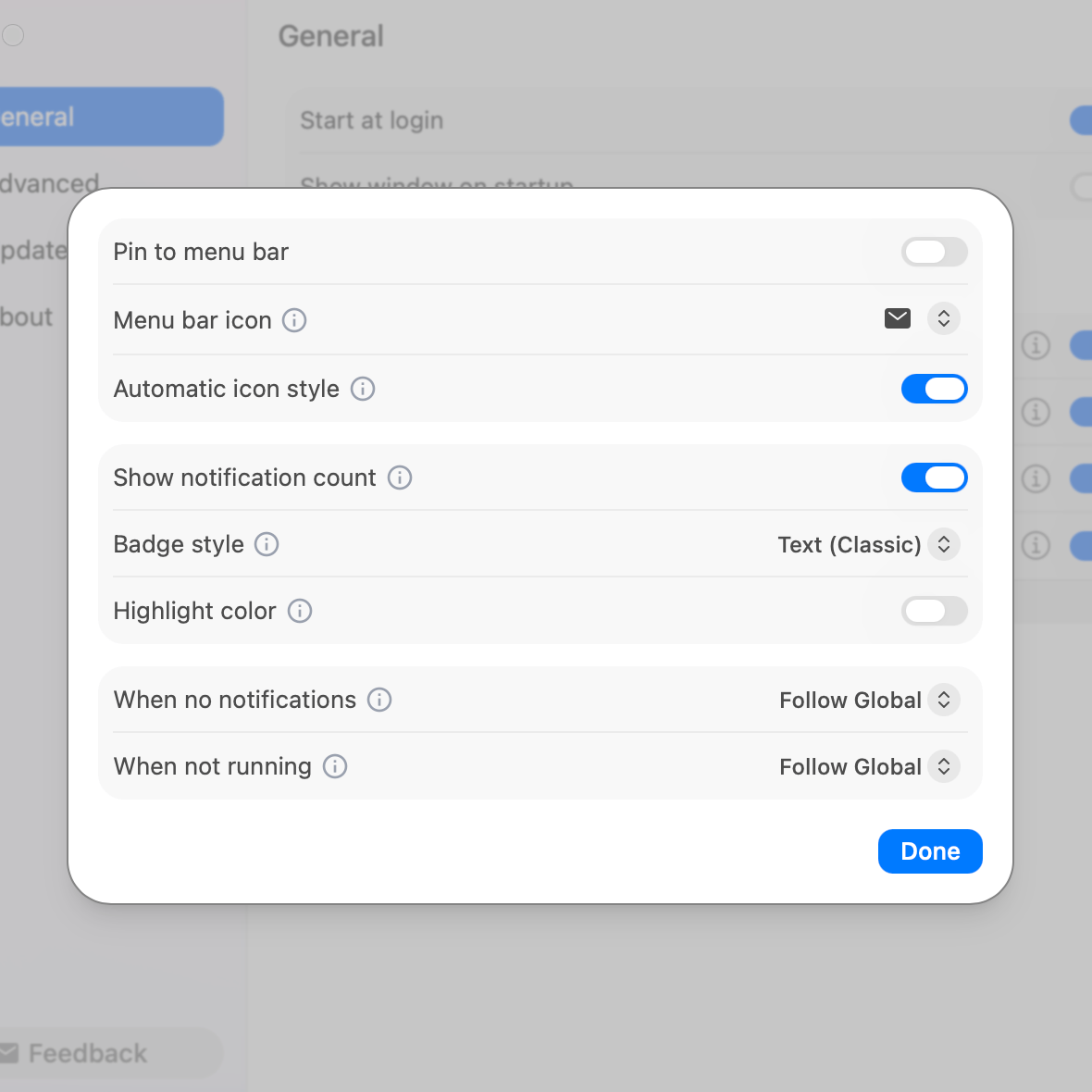 Customize Your Menu Bar