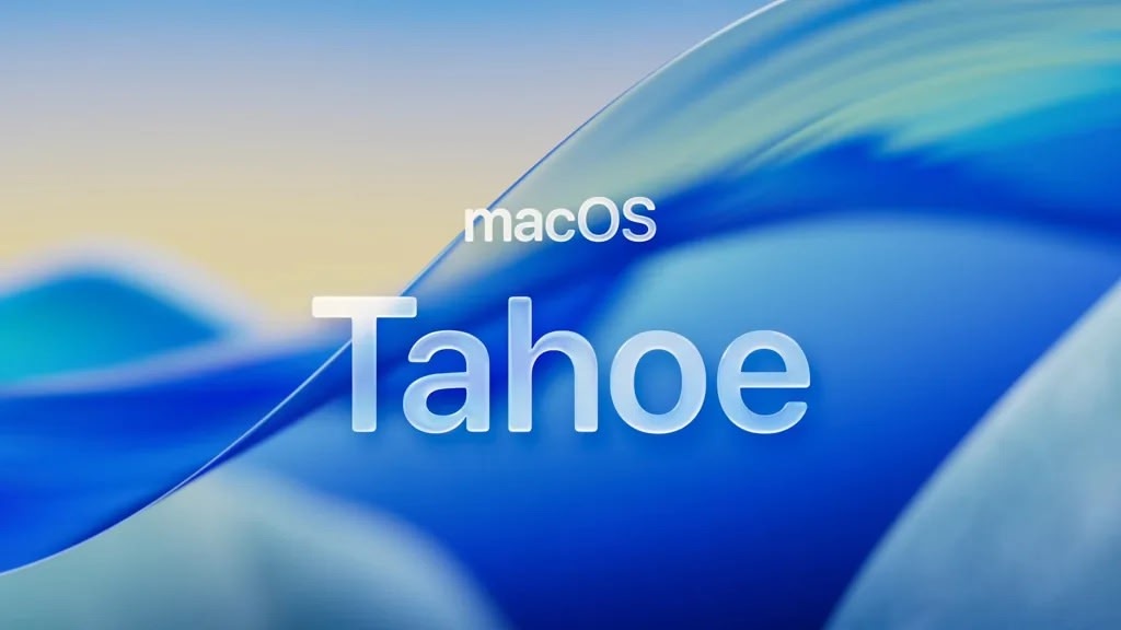 How to Add/Remove Icons from the Menu Bar on macOS Tahoe