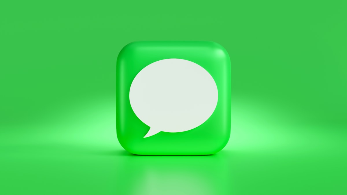 Learn how to add Messages notifications to your Mac's menu bar for quick access and improved productivity with this step-by-step guide.