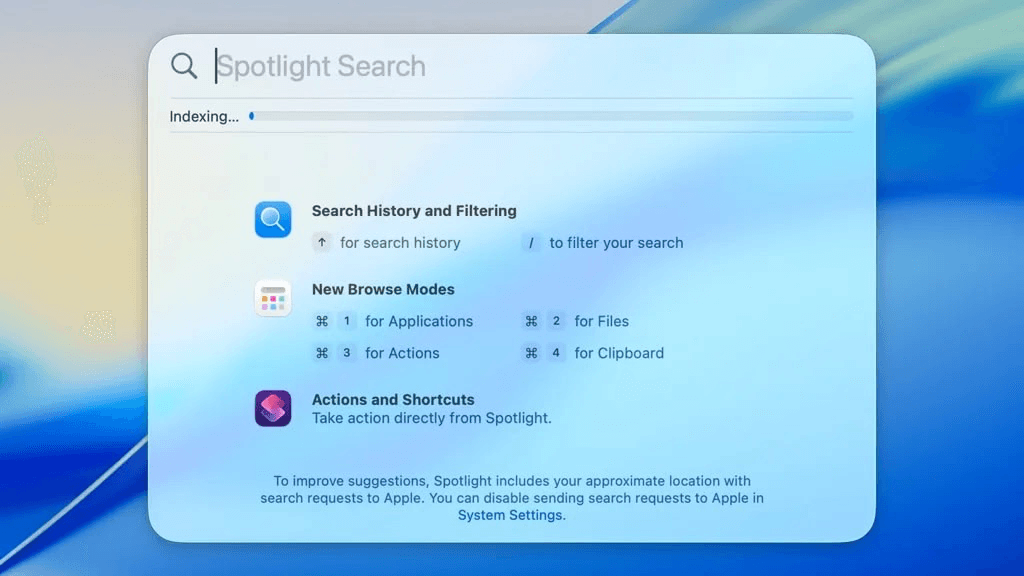 Master Spotlight Search: Your Mac's All-Knowing Command Center