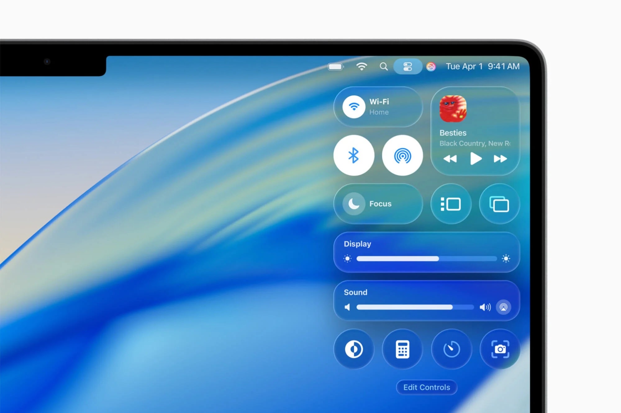 Optimize Dock and Menu Bar Management